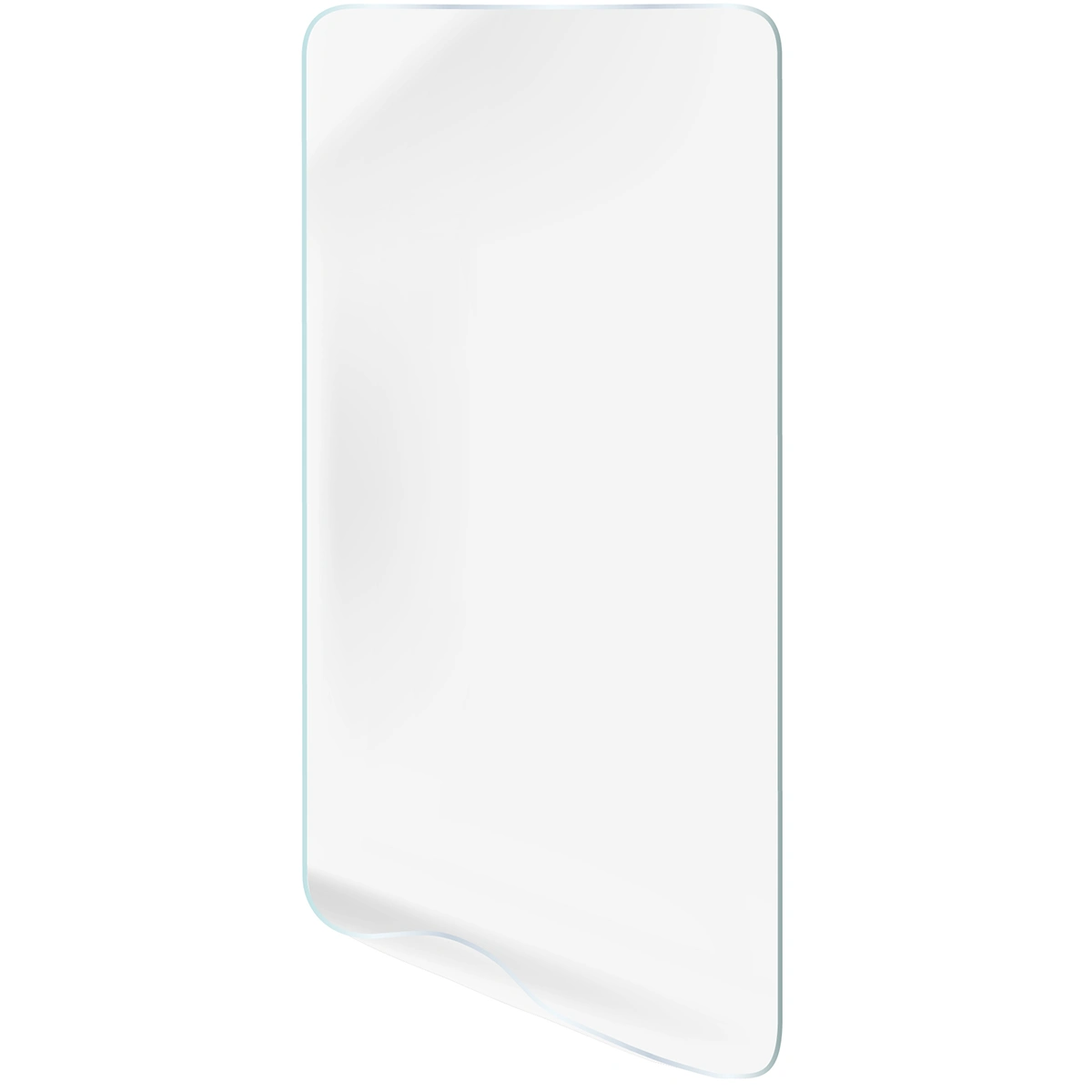 Folia hydrożelowa do Xiaomi Redmi Note 11 / 11S 4G nałożona na telefon