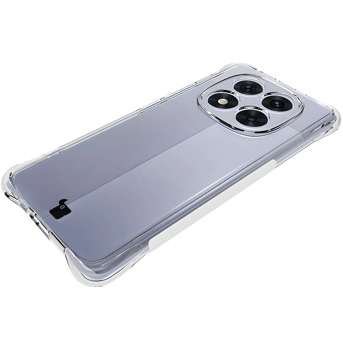 Folia Bizon Glass Hydrogel Front do Xiaomi Redmi Note 14 Pro 4G