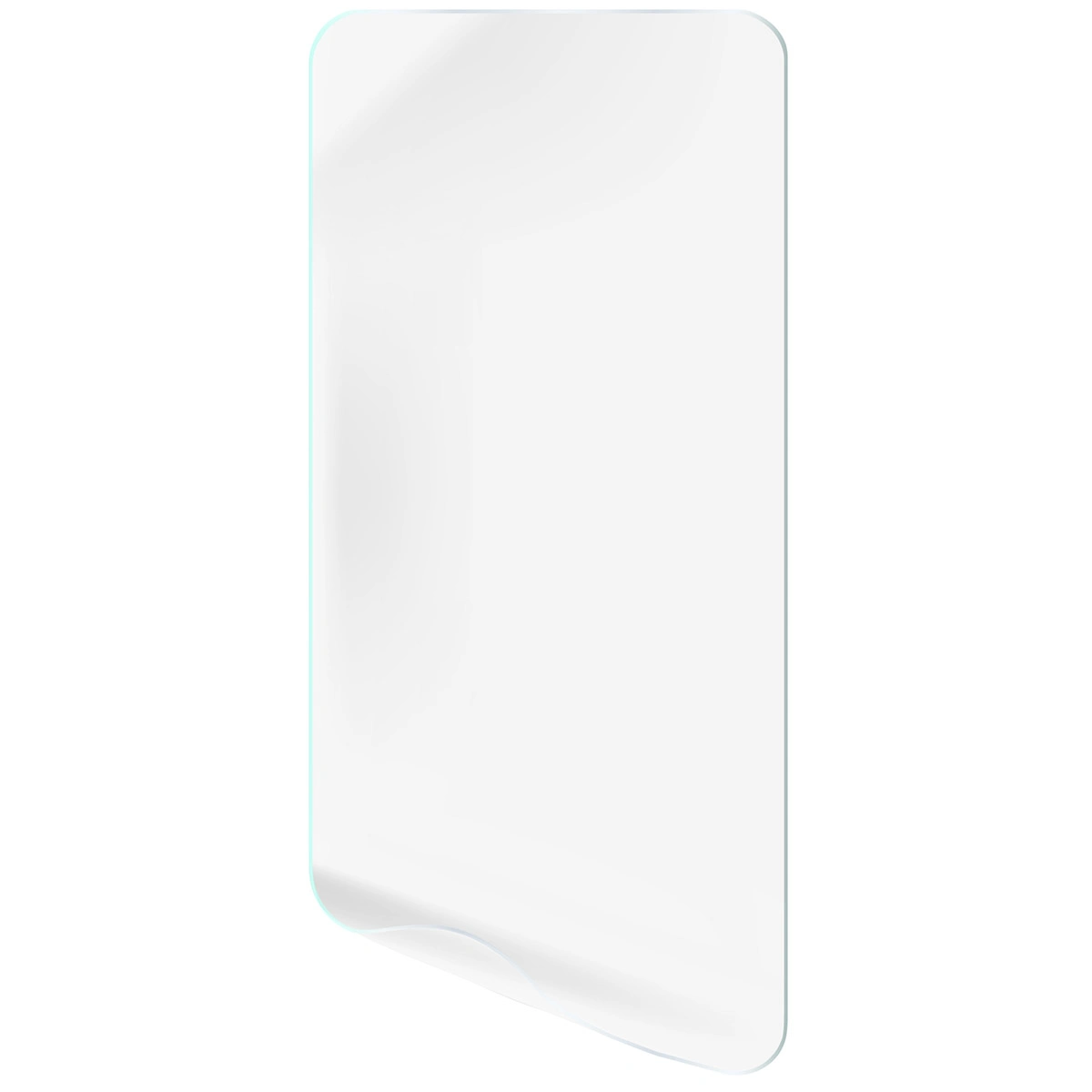 Folia hydrożelowa do Xiaomi Redmi Note 14 4G / Xiaomi Redmi Note 14 5G / Xiaomi POCO M7 Pro 5G nałożona na telefon