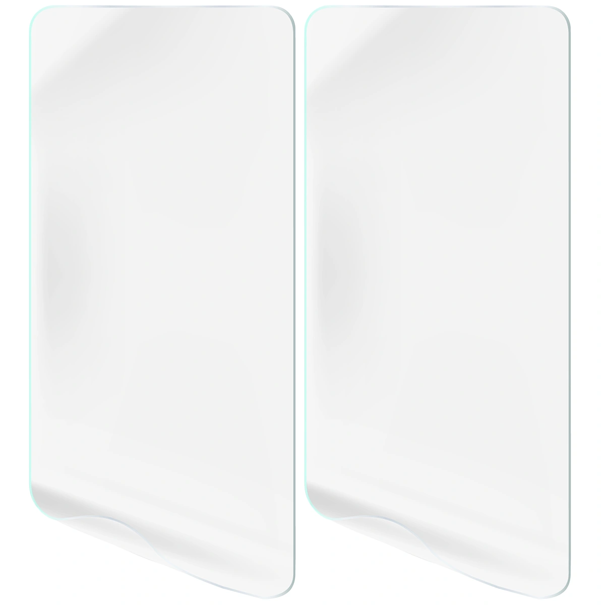 Folia hydrożelowa do Xiaomi Redmi Note 15 4G / Xiaomi Redmi Note 15 5G / Xiaomi Redmi Note 15 Pro 4G / Xiaomi Poco M8 5G nałożona na telefon