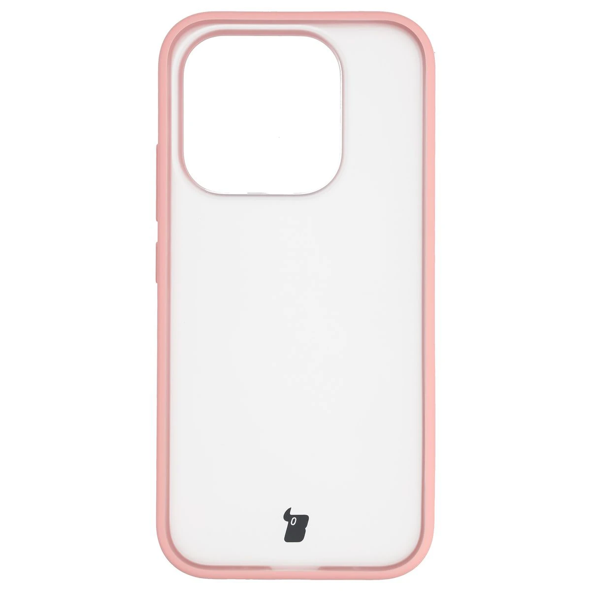 Matowe etui Bizon Case Angelo do Xiaomi 17