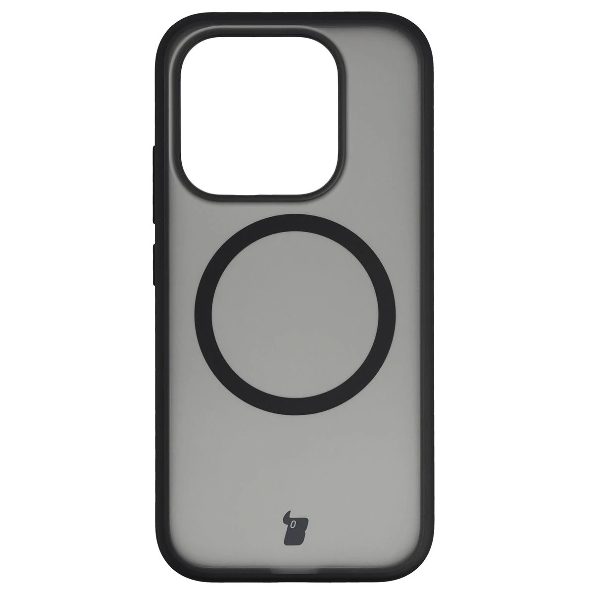 Matowe etui Bizon Case MatteO do Xiaomi 17