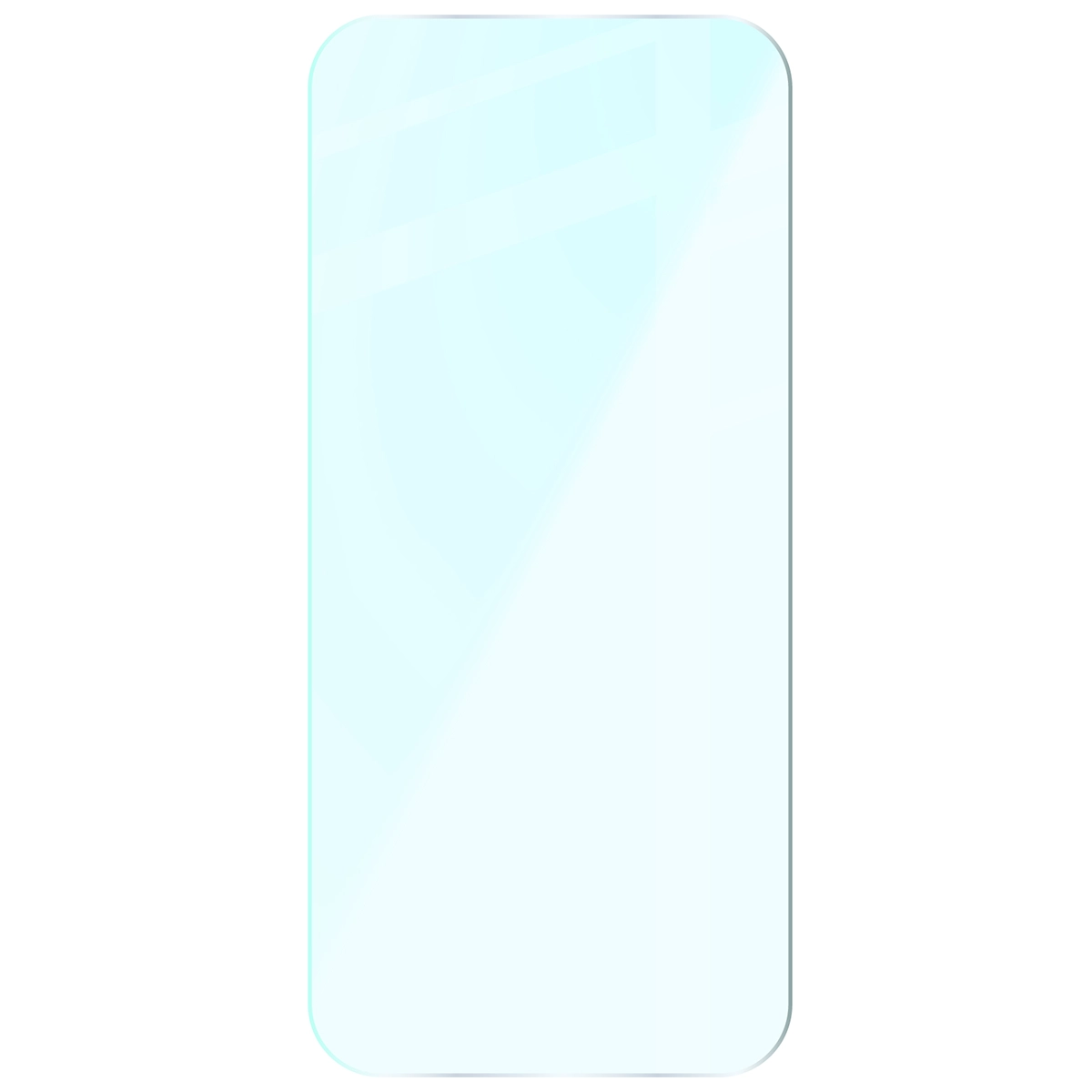 Przejrzystość szkła Bizon Glass Clear Pack do Xiaomi 17