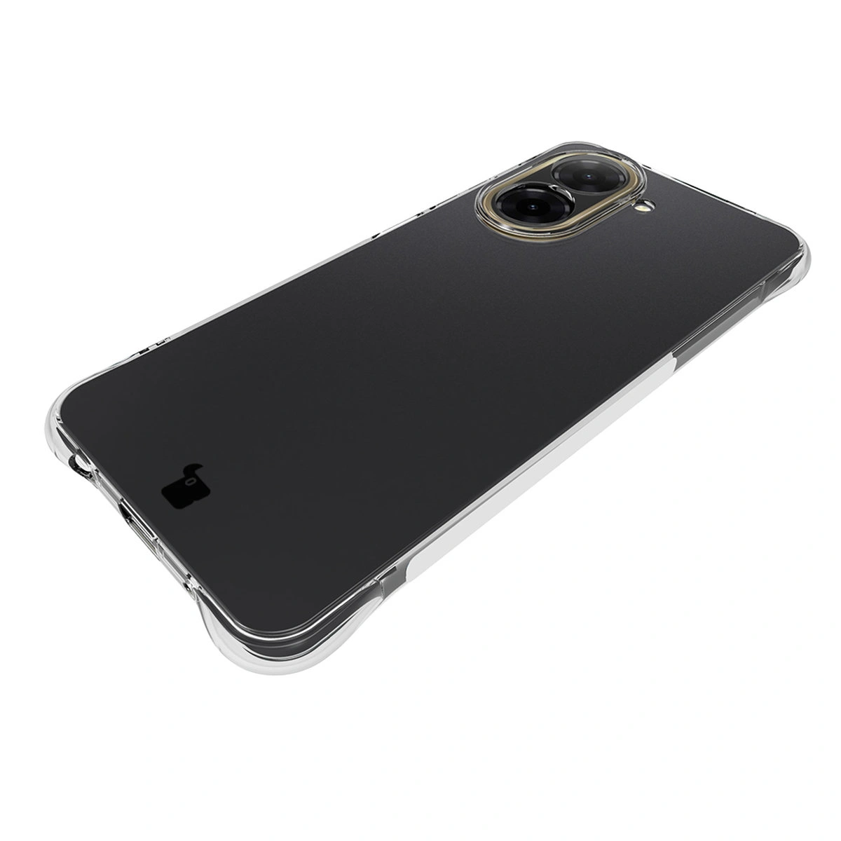 Precyzyjne wycięcia etui Bizon Case Salpa do Xiaomi Redmi A5 4G / Xiaomi POCO C71 4G