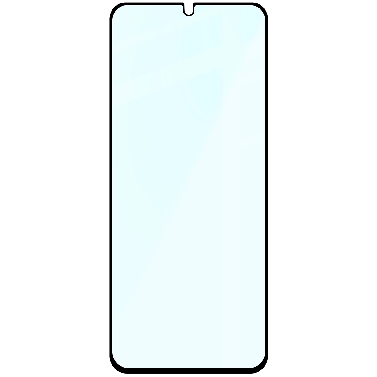 Przejrzystość szkła Bizon Glass Edge do Xiaomi Redmi A5 4G / Xiaomi POCO C71 4G