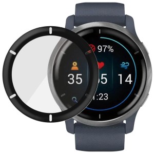 Szkło hartowane PanzerGlass Screen Protection do Garmin Venu 2 / Venu 2 Plus / Vivoactive 4