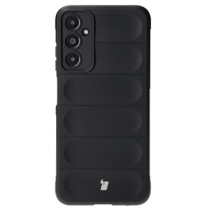 Etui Bizon Case Tur do Galaxy A05s, czarne