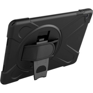 Etui Eiger Peak 500m do Galaxy Tab S8 / S7, czarne