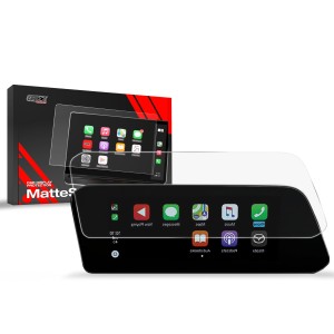 Folia matowa Grizz Protector do Mazda CX-30 10,25" (2019-2025)