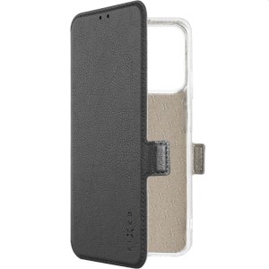 Etui Fixed Topic do Realme C61 / C63 / Note 60, czarne 