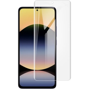 Folia na ekran Imak Hydrogel Screen Film do Redmi Note 14 4G, 2 sztuki