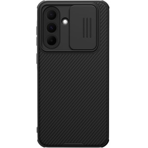 Etui Nillkin CamShield Pro do Galaxy A56 5G, czarne  