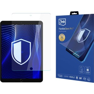 Szkło hybrydowe 3mk FlexibleGlass Pro do iPad 11 / 10 gen. 2025 / 2022