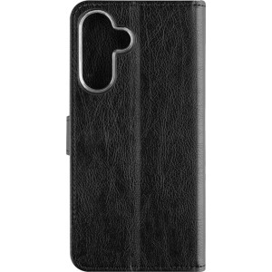 Etui Fixed Opus do Galaxy A56 / A36 5G, czarne