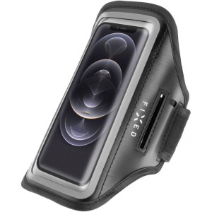 OUTLET: Opaska na ramię Fixed Sport Armband, czarna