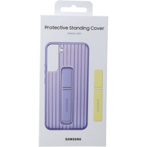 OUTLET: Etui Samsung Protective Standing Cover Galaxy S22 Plus, lawendowe
