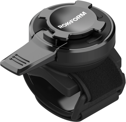Rokform Magnetischer Ring Für Telefonhalterung
