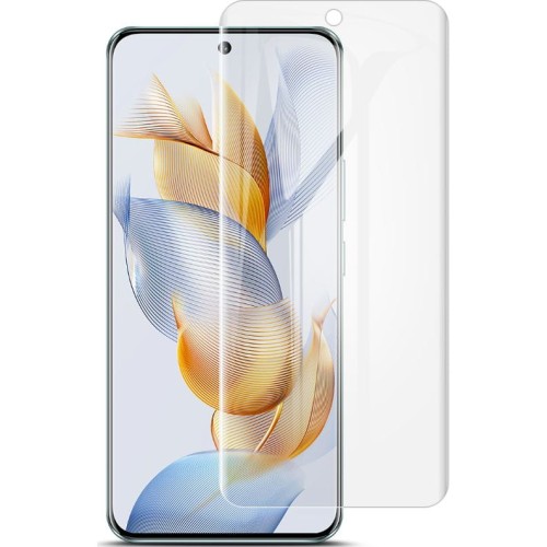 Film Hydrogel Pour Honor X5c Plus Et Play10A 6.74'' - 3 Pièces, Protection Anti-rayures, Facile à Poser