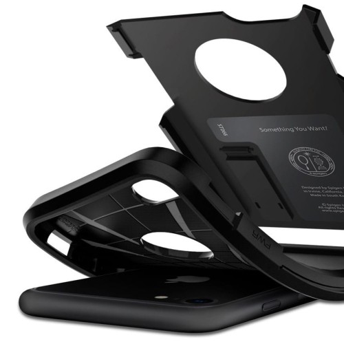 SPIGEN - Tough Armor 2 - iphone 7,8 - Black 25.jpg