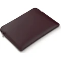 Etui Baltan Sleeve Zip do Apple MacBook Pro 14.2 [M4] 2024 / [M4 Pro] 2024 / [M4 Max] 2024, burgundowe (3/8)