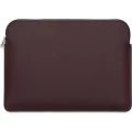 Etui Baltan Sleeve Zip do Apple MacBook Pro 14.2 [M4] 2024 / [M4 Pro] 2024 / [M4 Max] 2024, burgundowe (6/8)