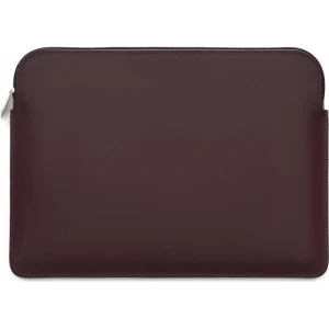 Etui Baltan Sleeve Zip do Apple MacBook Pro 14.2 [M3] 2023 / [M3 Pro] 2023 / [M3 Max] 2023, burgundowe