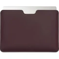 Etui Baltan Sleeve Razor do Apple MacBook Air 13.6 [M5] 2026, burgundowe (5/7)