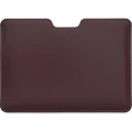 Etui Baltan Sleeve Razor do Apple MacBook Air 13.6 [M3] 2024, burgundowe (7/7)
