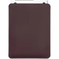 Etui Baltan Sleeve Premium do Apple MacBook Pro 14.2 [M5] 2025 / [M5 Pro] 2026 / [M5 Max] 2026, burgundowe (5/7)
