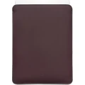 Etui Baltan Sleeve Premium do Apple MacBook Air 15.3 [M5] 2026, burgundowe (7/7)