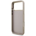 Etui Guess 4G Guess Classic Logo do iPhone 18 Pro Max / 17 Pro Max, różowe