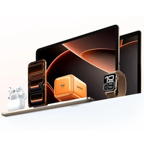 ladowarka-ogreen-X524-zapix-45W-USB-C-GaN-pomaranczowa-03.jpg