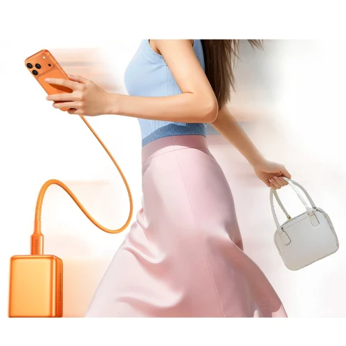 ladowarka-ogreen-X524-zapix-45W-USB-C-GaN-pomaranczowa-05.jpg