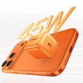 ladowarka-ogreen-X524-zapix-45W-USB-C-GaN-pomaranczowa-06.jpg