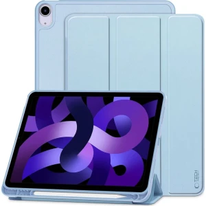 OUTLET: Etui Tech-Protect SC Pen do iPad Air 11" / 10.9" 2020-2026, niebieskie