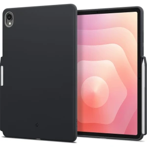 OUTLET: Etui Spigen Nano Pop do Galaxy Tab S11, czarno-szare