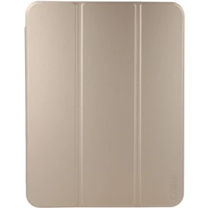 OUTLET: Etui Tech-Protect SC Pen do iPad 11 / 10 gen. 2025 / 2022, beżowe