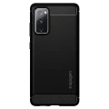 SPIGEN - Rugged Armor - Galaxy S20 FE - Black 24.jpg
