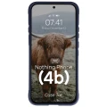 Pancerne etui Bizon Case Tur do Nothing Phone (4b), granatowe (5/8)