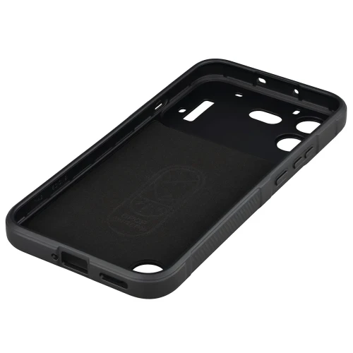 Pancerne etui Bizon Case Tur do Nothing Phone (4b), czarne (4/8)