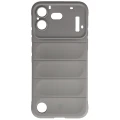 Pancerne etui Bizon Case Tur do Nothing Phone (4b), jasnoszare (2/8)