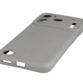 Pancerne etui Bizon Case Tur do Nothing Phone (4b), jasnoszare (3/8)