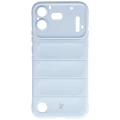 Pancerne etui Bizon Case Tur do Nothing Phone (4b), jasnoniebieskie (2/8)