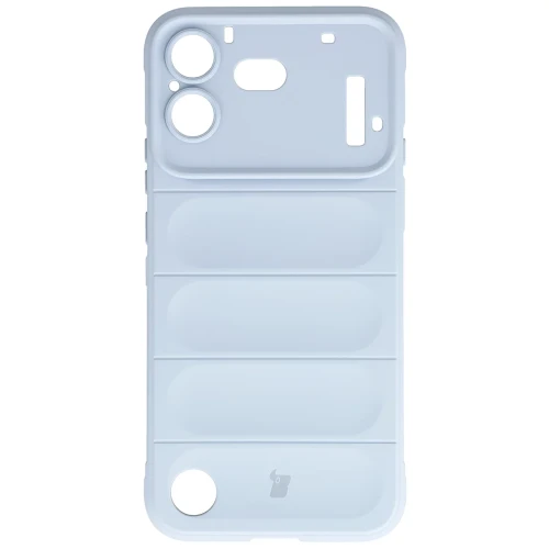 Pancerne etui Bizon Case Tur do Nothing Phone (4b), jasnoniebieskie (2/8)