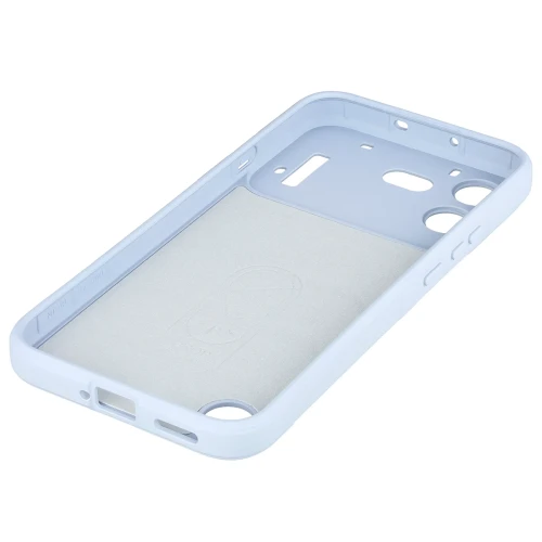 Pancerne etui Bizon Case Tur do Nothing Phone (4b), jasnoniebieskie (4/8)