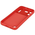 Pancerne etui Bizon Case Tur do Nothing Phone (4b), czerwone (4/8)
