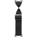 Pasek Spigen Lite Fit do Google Pixel Watch 3 (45mm) / 5 (45mm) / 4 (45mm), czarny (9/12)
