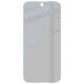 Prywatyzujące szkło hybrydowe Bizon Hybrid Shadow do Google Pixel 11, matowe (4/6)