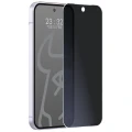 Prywatyzujące szkło hybrydowe Bizon Hybrid Shadow do Google Pixel 11, matowe (5/6)