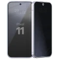 Prywatyzujące szkło hybrydowe Bizon Hybrid Shadow do Google Pixel 11, matowe (6/6)
